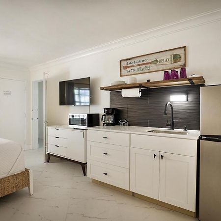 La Mer Suites Lauderdale-by-the-Sea Buitenkant foto