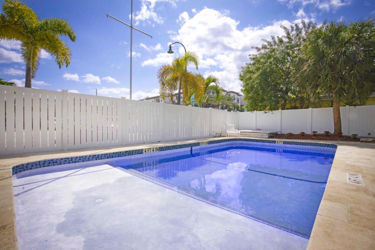 La Mer Suites Lauderdale-by-the-Sea Buitenkant foto