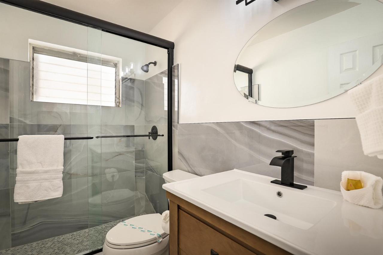 La Mer Suites Lauderdale-by-the-Sea Buitenkant foto