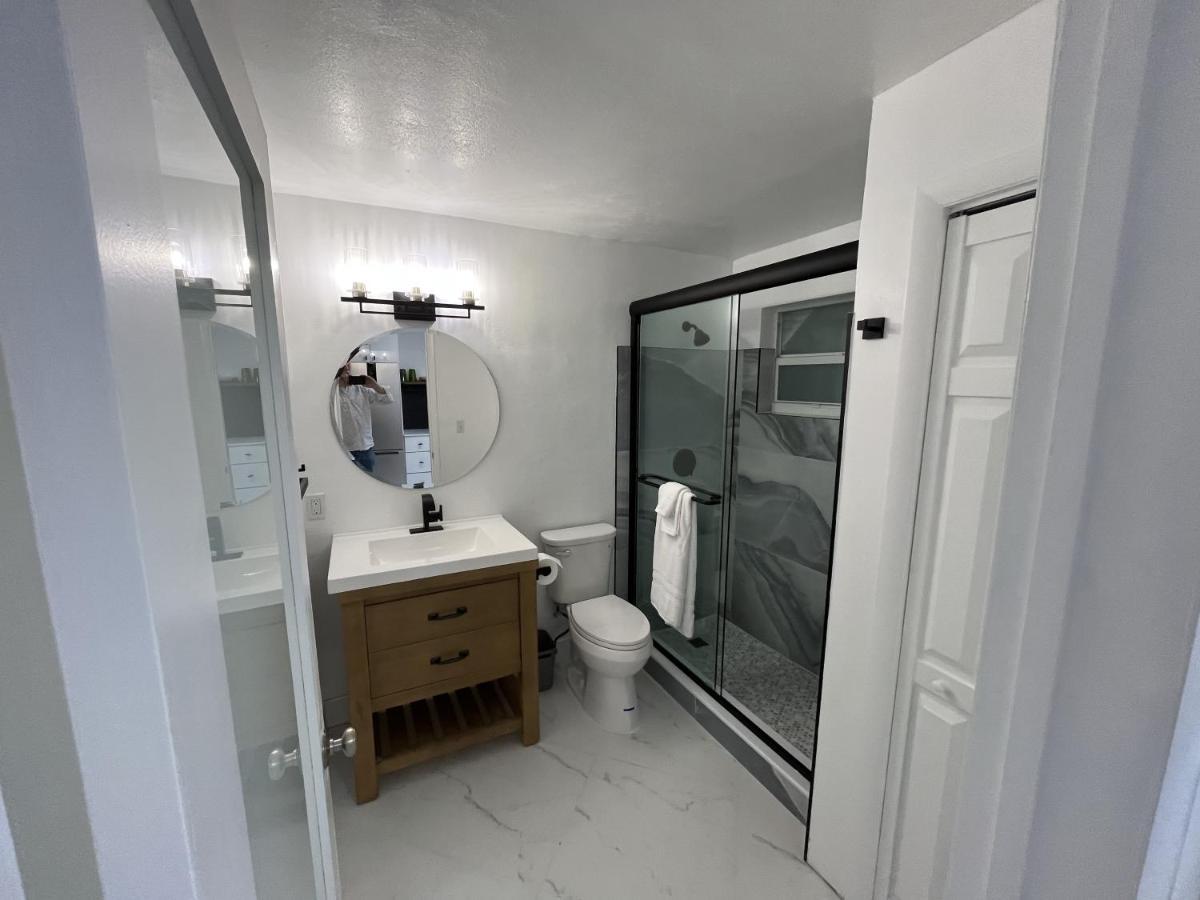 La Mer Suites Lauderdale-by-the-Sea Buitenkant foto