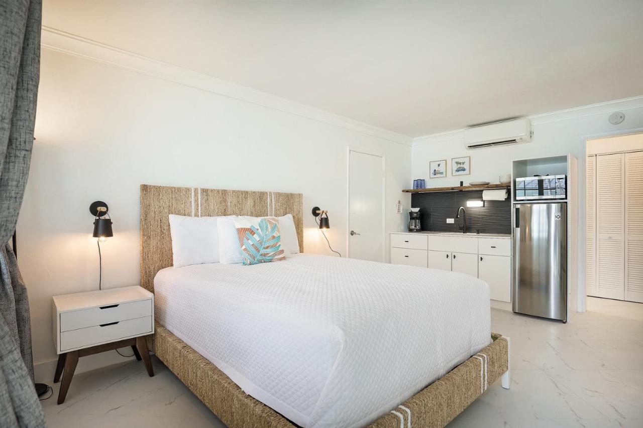 La Mer Suites Lauderdale-by-the-Sea Buitenkant foto