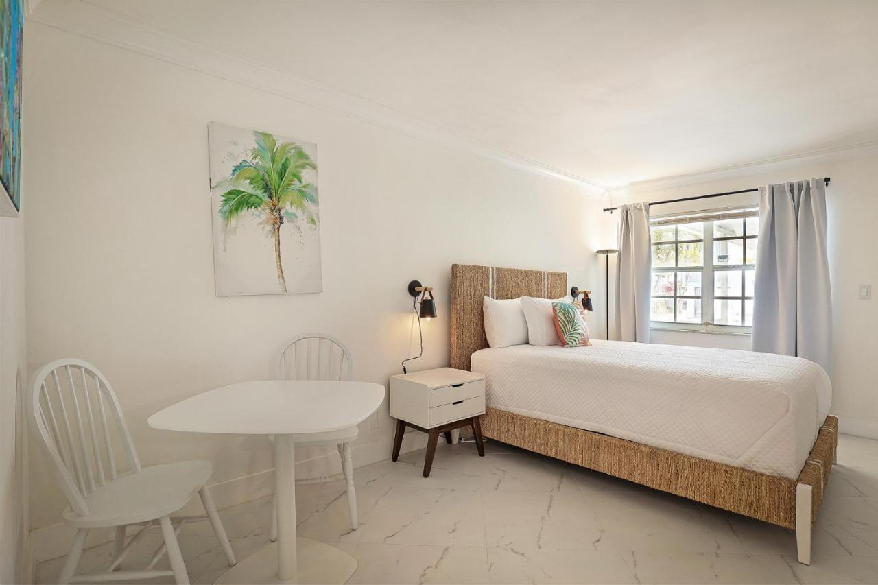 La Mer Suites Lauderdale-by-the-Sea Buitenkant foto