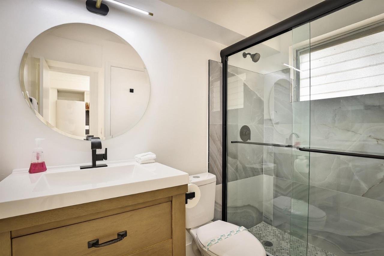 La Mer Suites Lauderdale-by-the-Sea Buitenkant foto