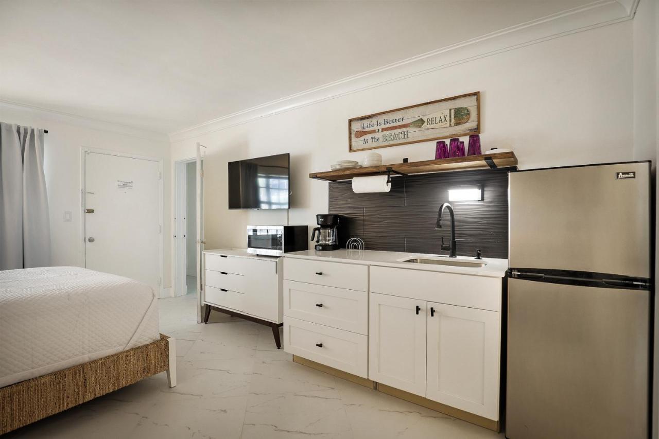 La Mer Suites Lauderdale-by-the-Sea Buitenkant foto