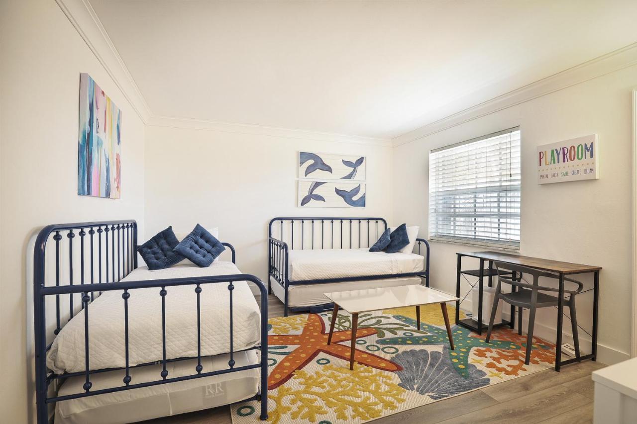 La Mer Suites Lauderdale-by-the-Sea Buitenkant foto