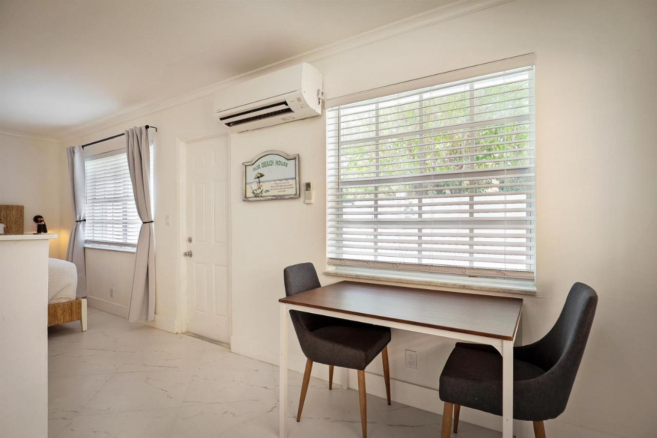 La Mer Suites Lauderdale-by-the-Sea Buitenkant foto