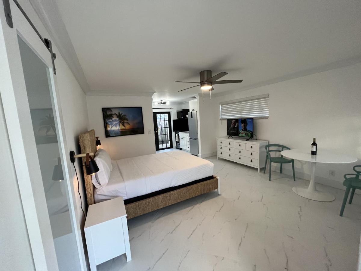 La Mer Suites Lauderdale-by-the-Sea Buitenkant foto