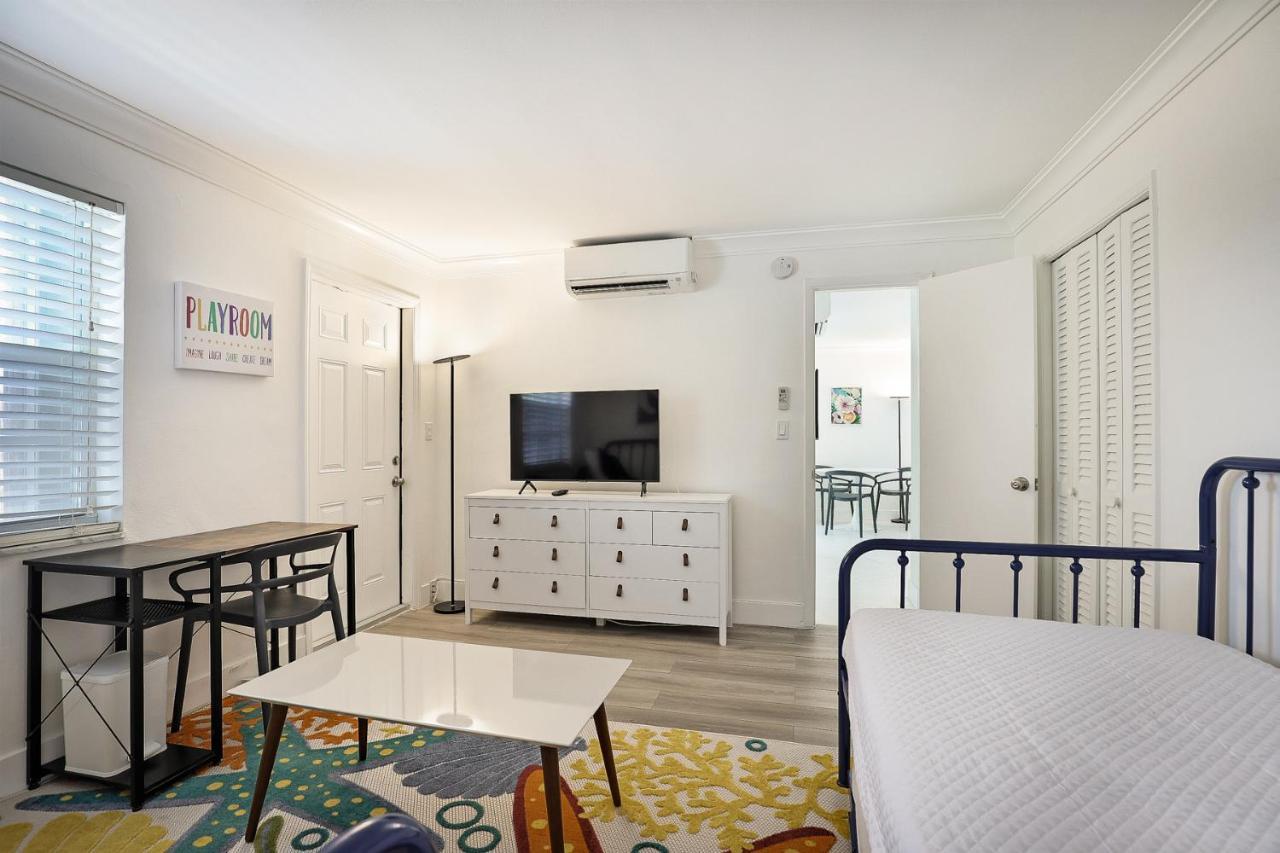 La Mer Suites Lauderdale-by-the-Sea Buitenkant foto