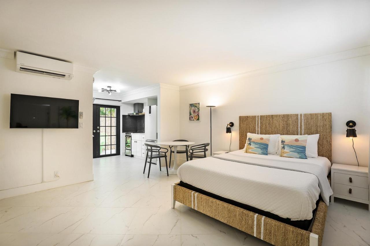 La Mer Suites Lauderdale-by-the-Sea Buitenkant foto