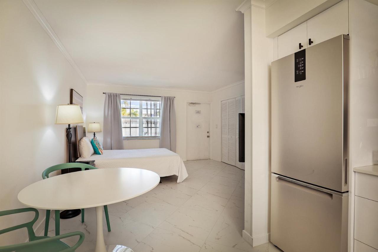 La Mer Suites Lauderdale-by-the-Sea Buitenkant foto