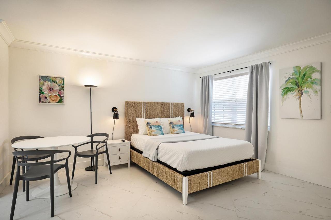 La Mer Suites Lauderdale-by-the-Sea Buitenkant foto