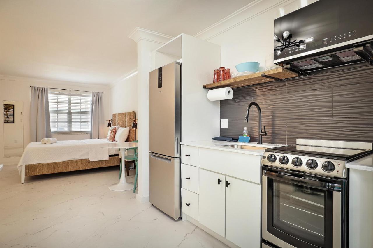 La Mer Suites Lauderdale-by-the-Sea Buitenkant foto