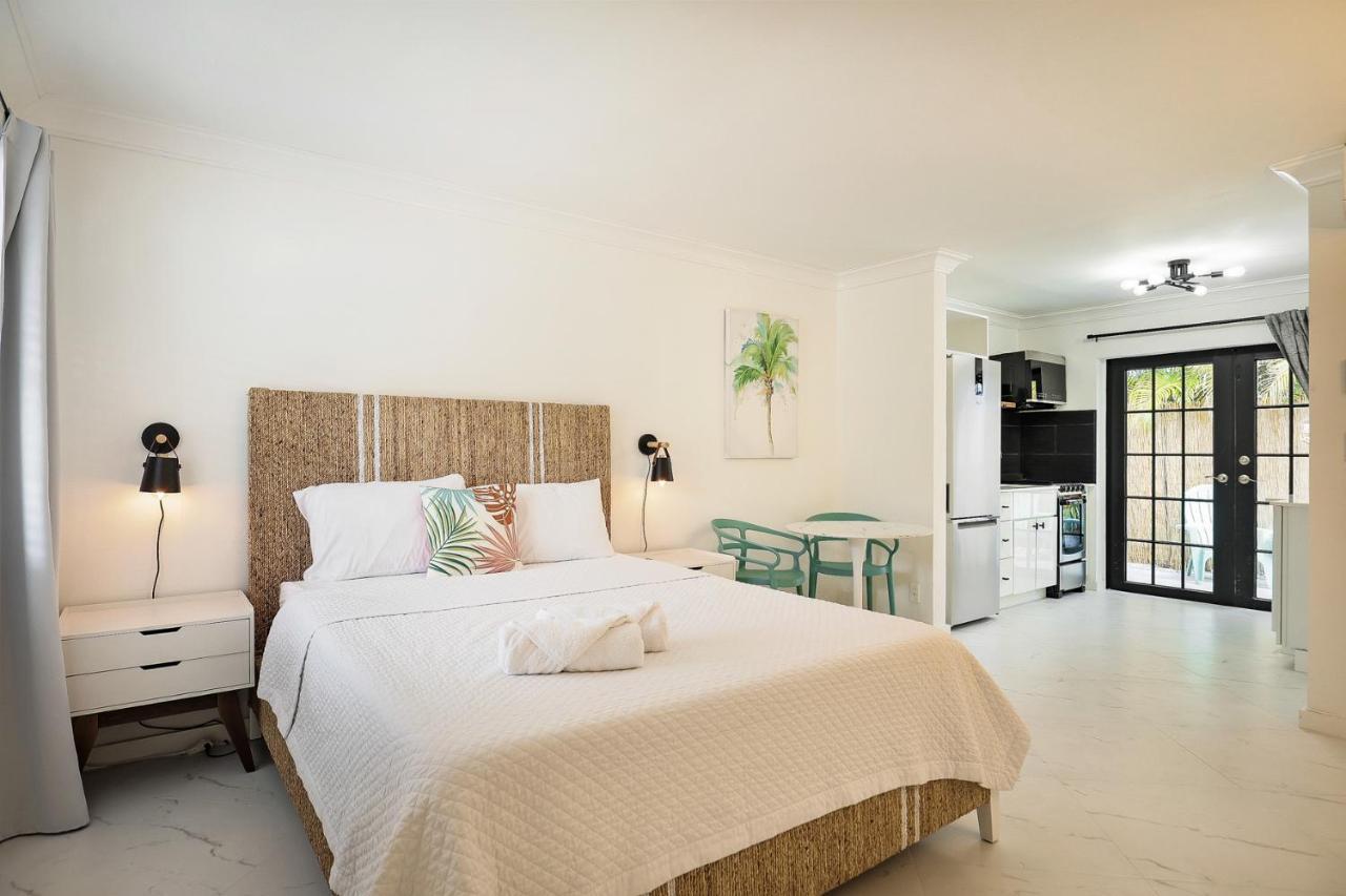 La Mer Suites Lauderdale-by-the-Sea Buitenkant foto