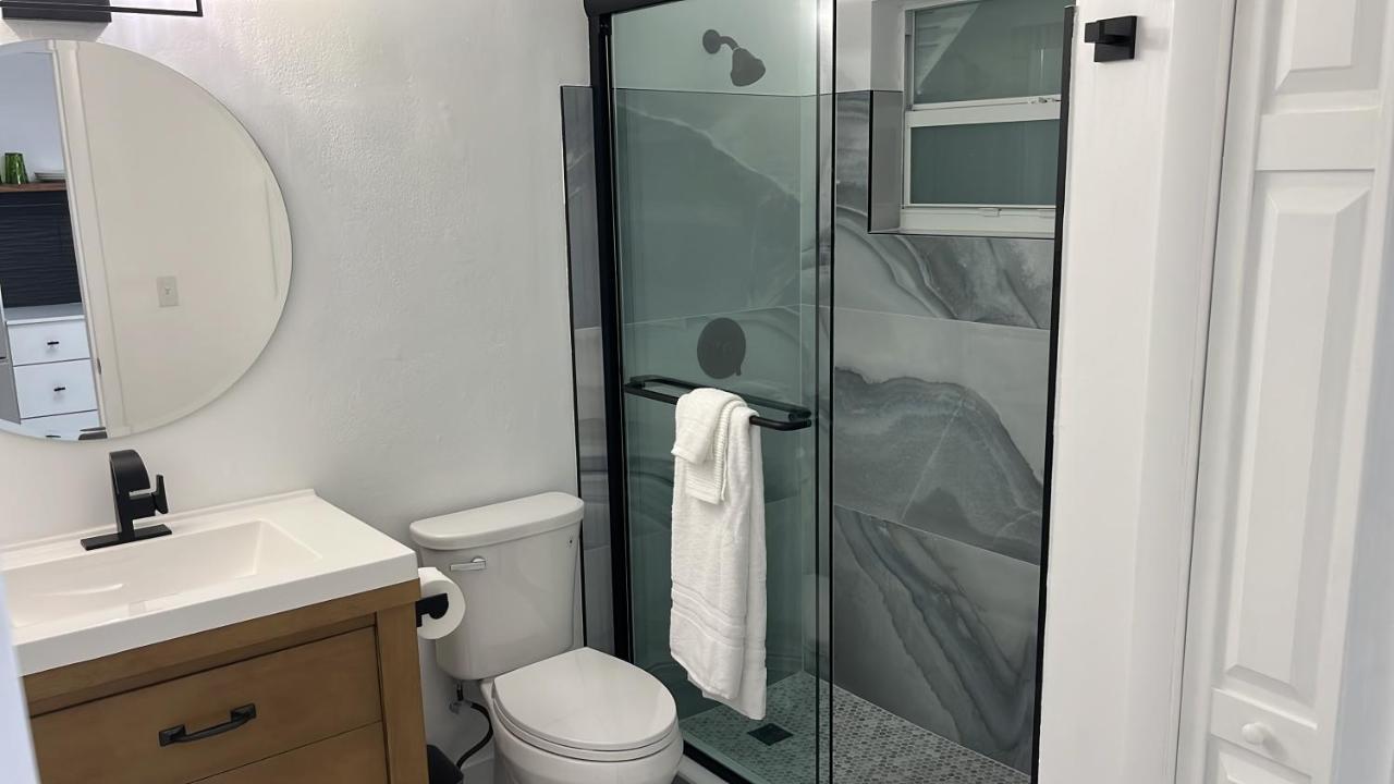 La Mer Suites Lauderdale-by-the-Sea Buitenkant foto