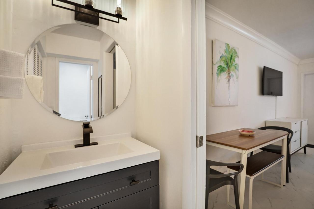 La Mer Suites Lauderdale-by-the-Sea Buitenkant foto
