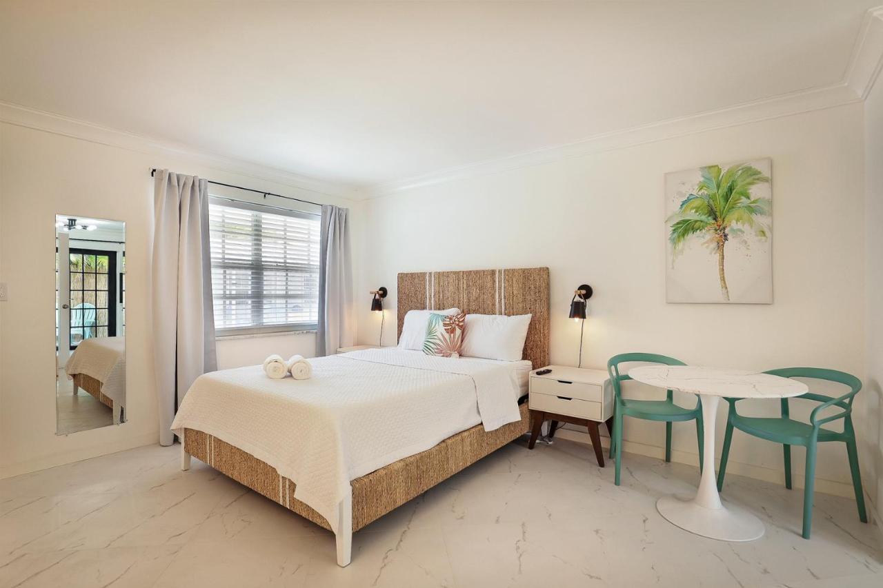La Mer Suites Lauderdale-by-the-Sea Buitenkant foto