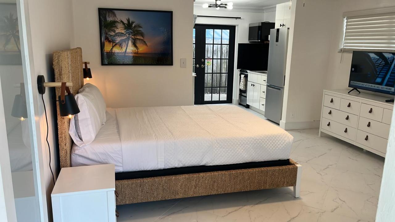 La Mer Suites Lauderdale-by-the-Sea Buitenkant foto
