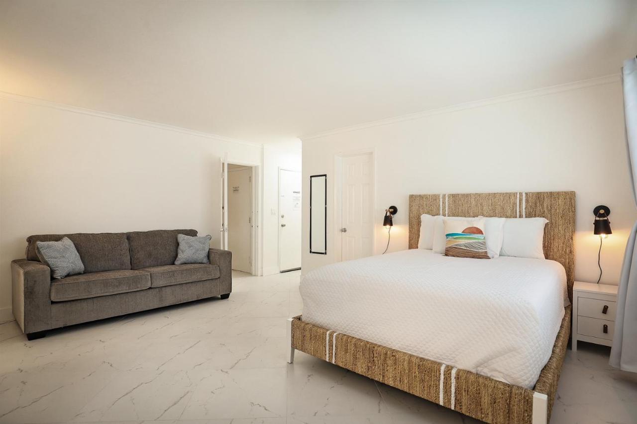 La Mer Suites Lauderdale-by-the-Sea Buitenkant foto