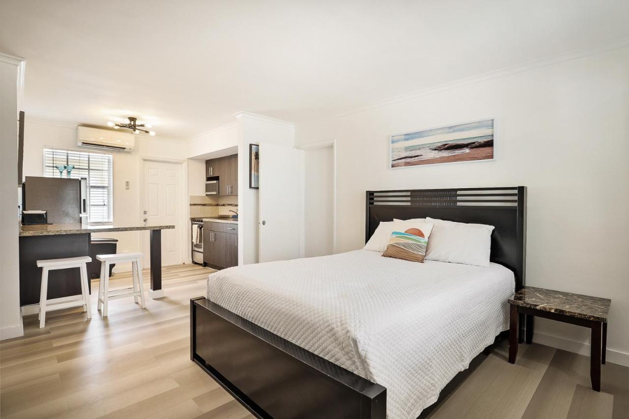 La Mer Suites Lauderdale-by-the-Sea Buitenkant foto