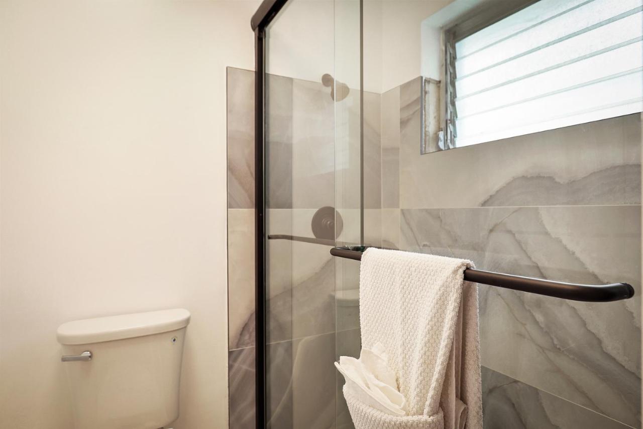 La Mer Suites Lauderdale-by-the-Sea Buitenkant foto
