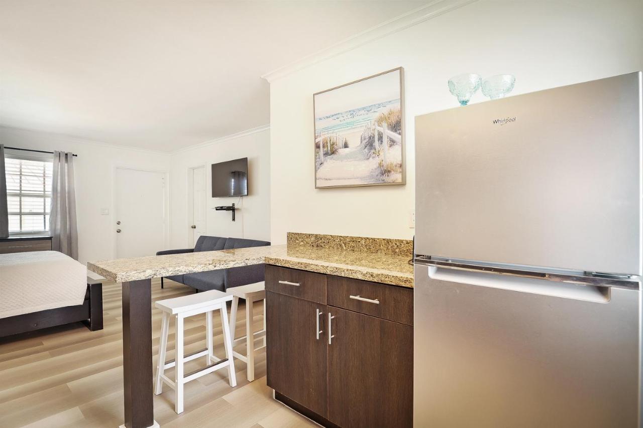 La Mer Suites Lauderdale-by-the-Sea Buitenkant foto