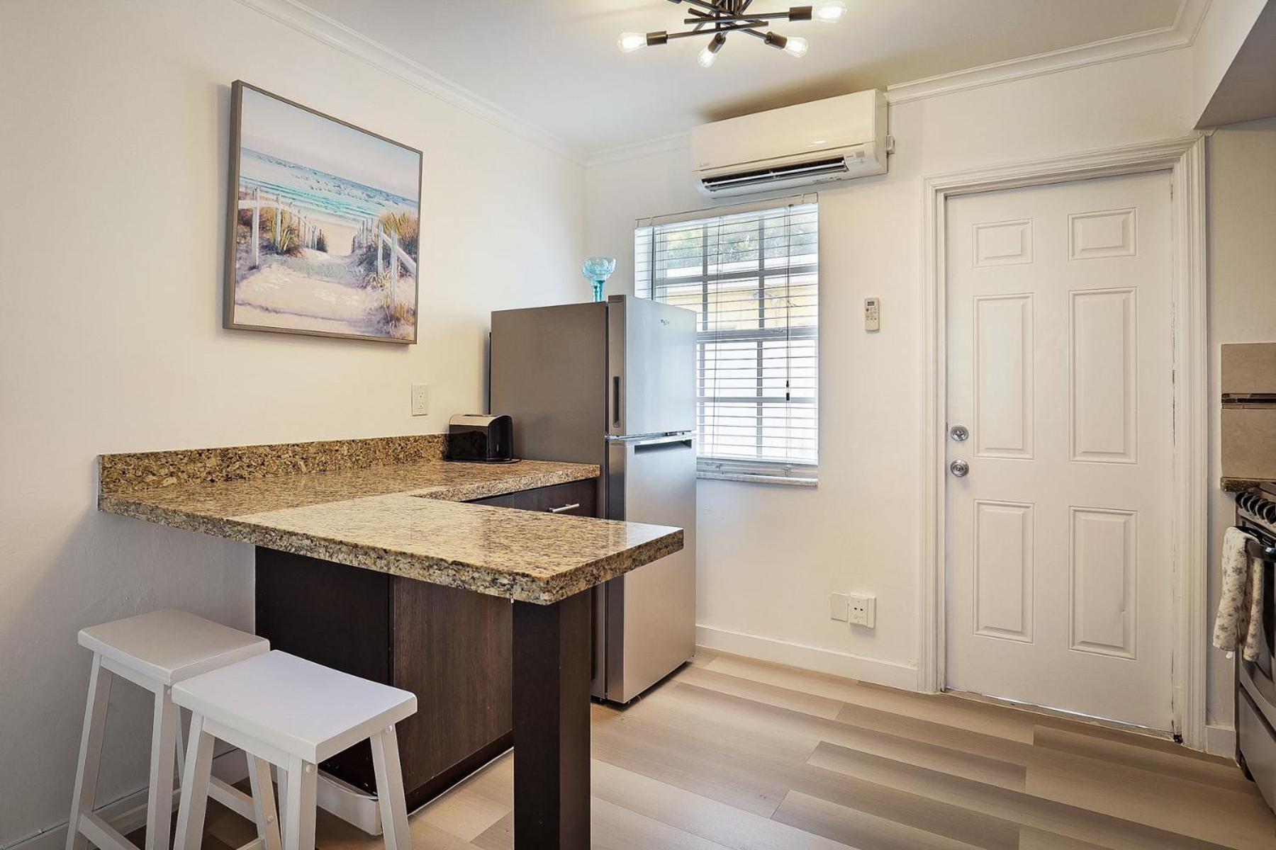 La Mer Suites Lauderdale-by-the-Sea Buitenkant foto